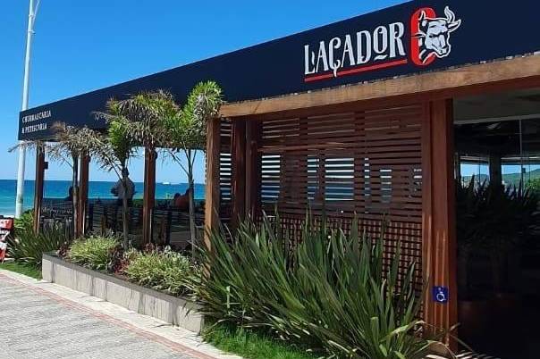 Restaurante Laçador