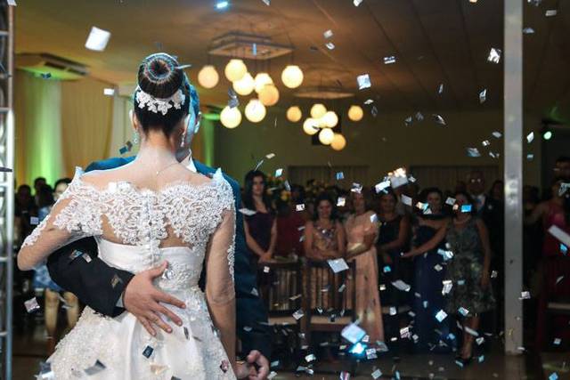 Ideal para o seu casamento