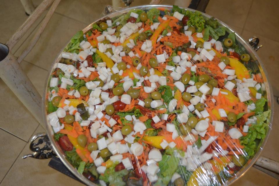 Salada