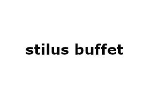 stilus buffet