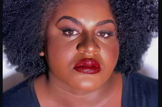 Samara Barral - Makeup