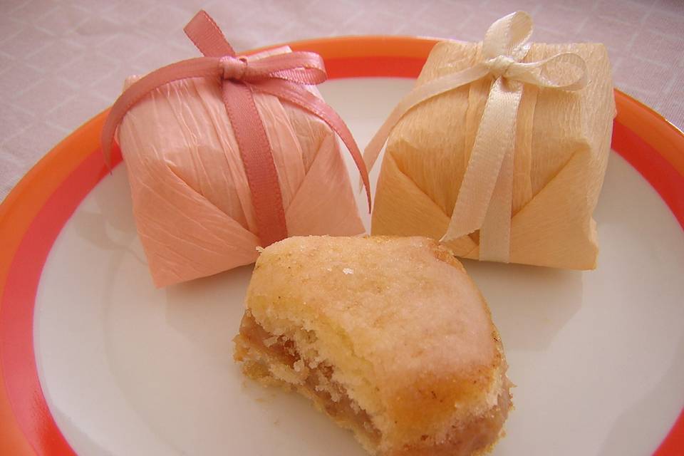 Ótimos para adoçar a festa