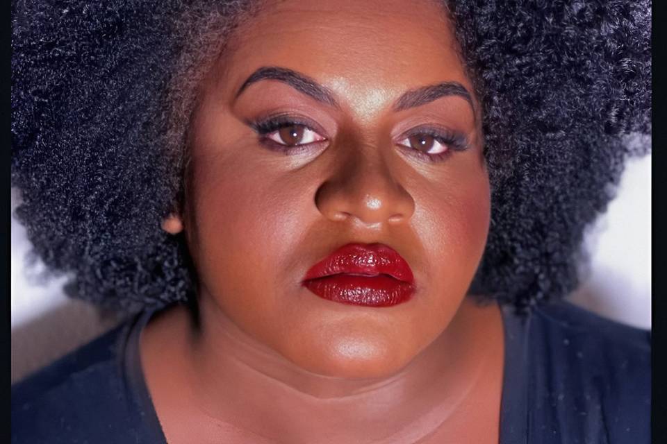 Samara Barral - Makeup