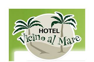 Hotel Vicino al Mare logo