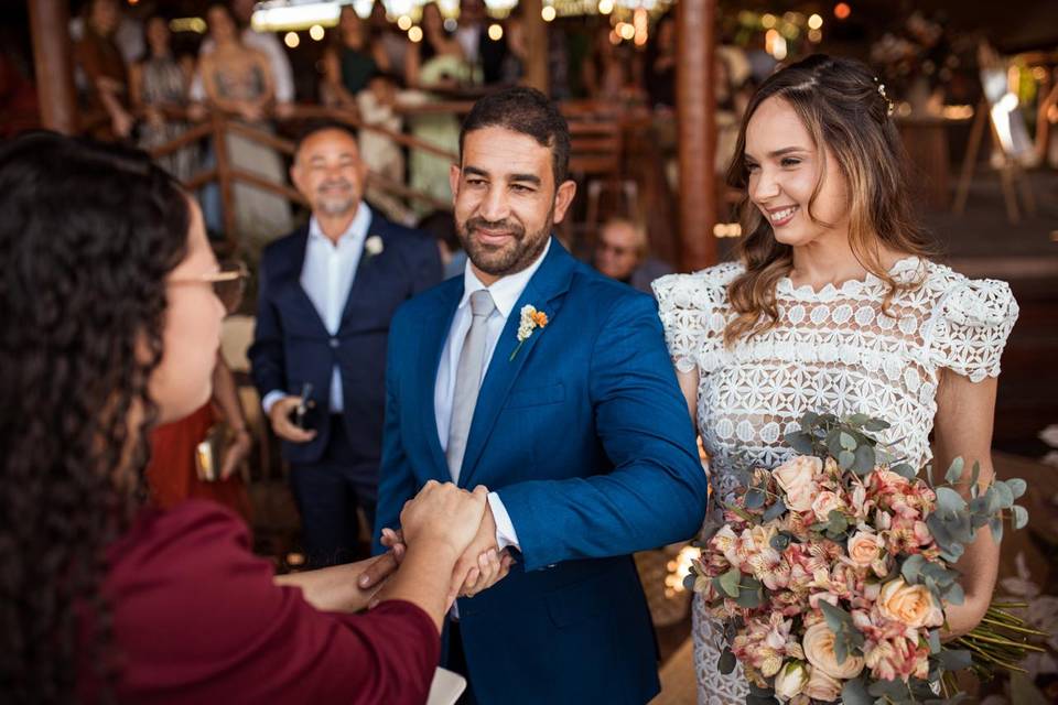 Taynã & Rafael