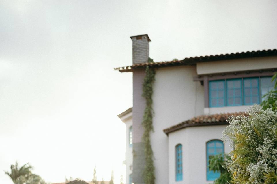 Chateou Truan / Gravatá