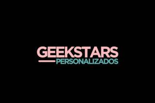 Geekstars Personalizados