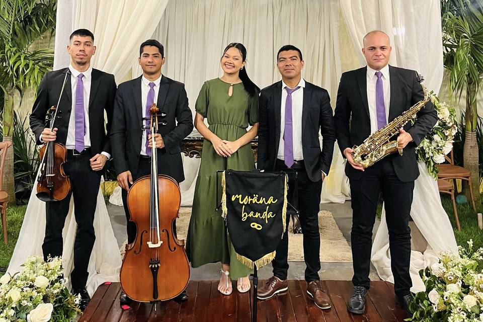 Espaço Decker.garden