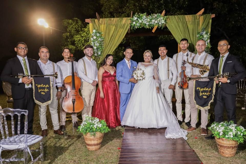 Renovação de votos⚜️✨