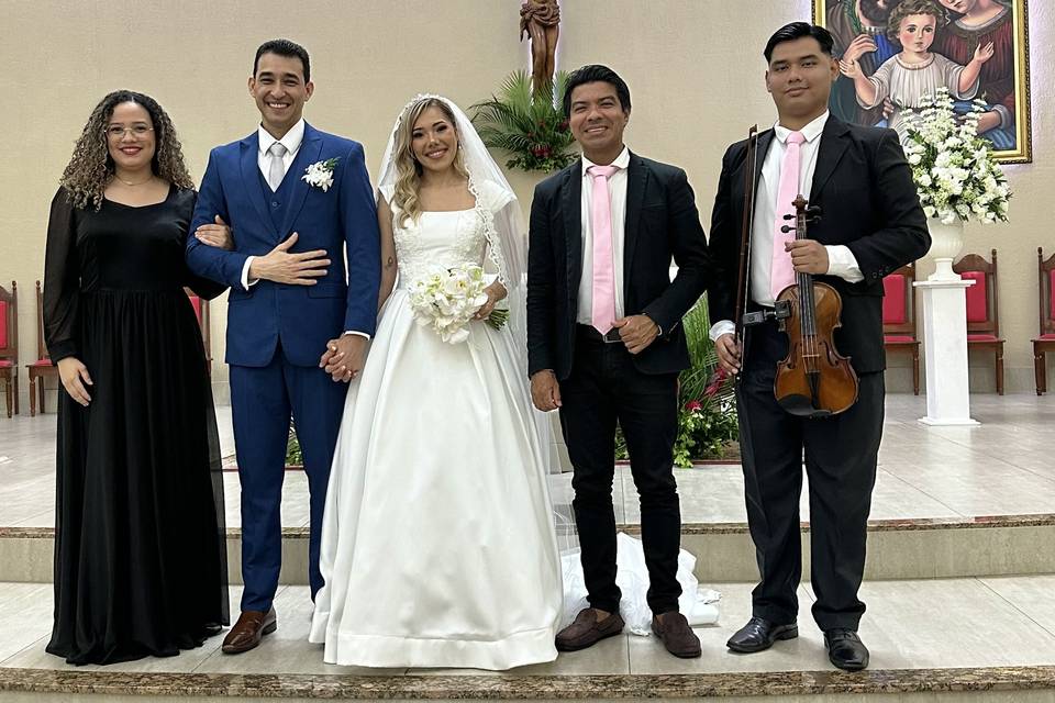 Hillary&Robson- Sagrada Famili