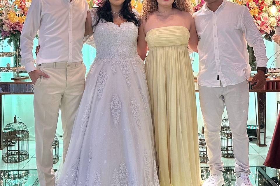 Jessica&Luan