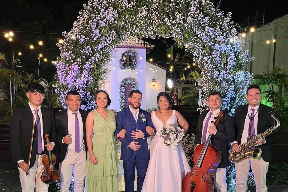 Dr. Paulo& Dra Tiane⚜️✨