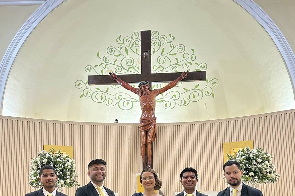 Fernanda&Patrick