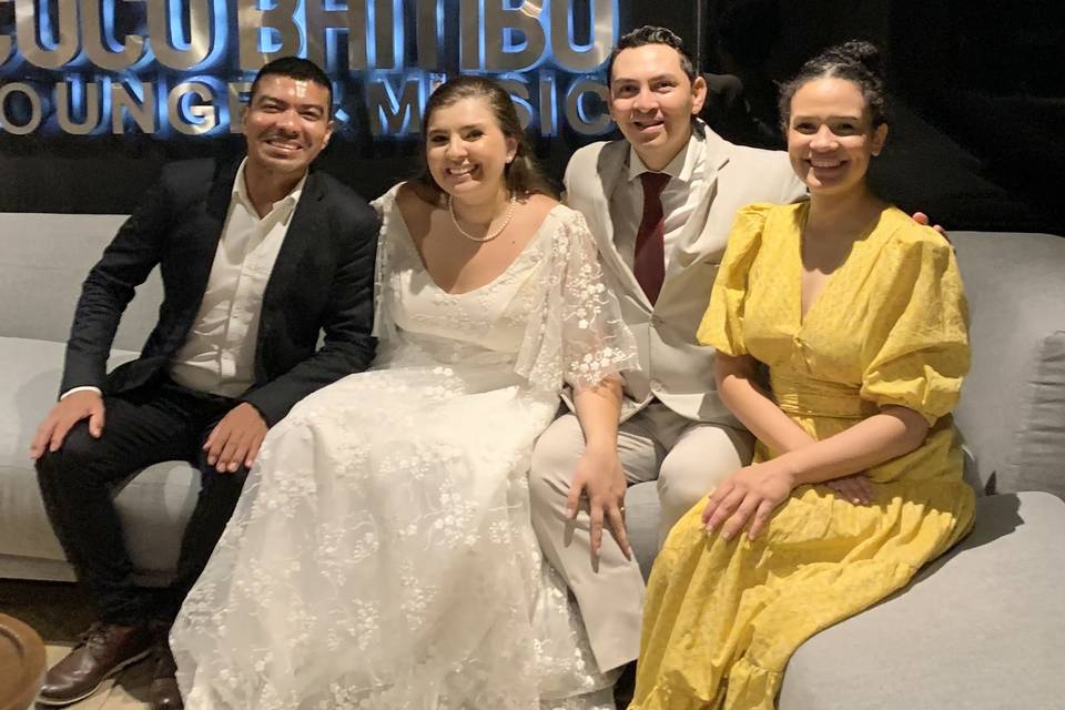 R&T Coco Bambu⚜️✨