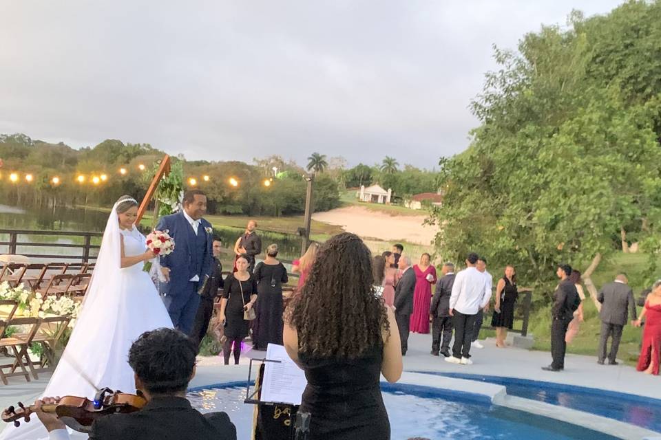 Bella Vista - Tarumã 🌳