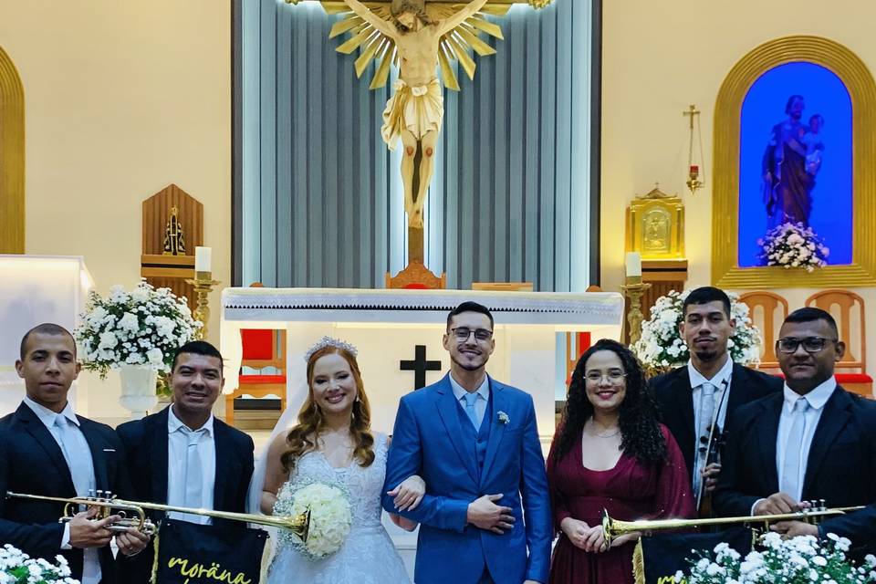 Sameiro - Ponta Negra