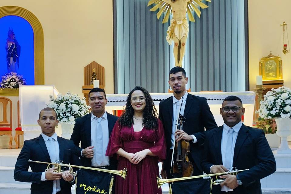 Jennifer&Matheus ⚜️