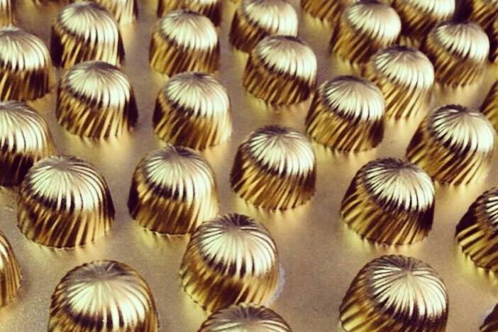 Bombons de ouro