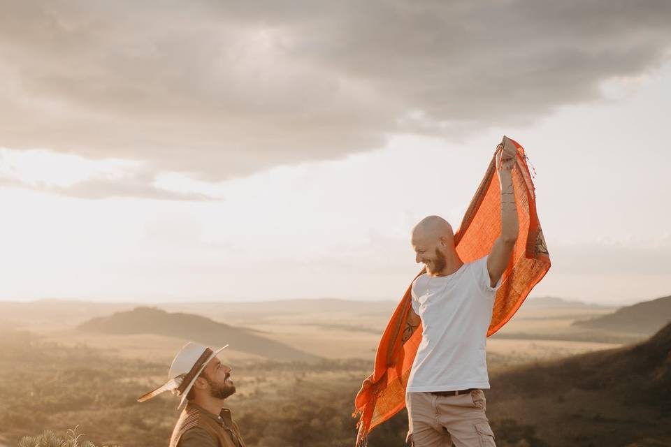 Chapada dos Veadeiros