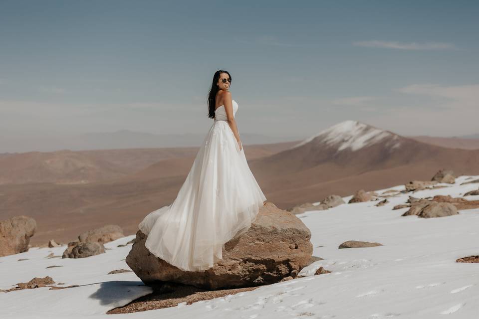 Atacama