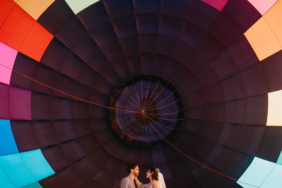 Balão