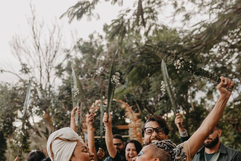 Casamento LGBT