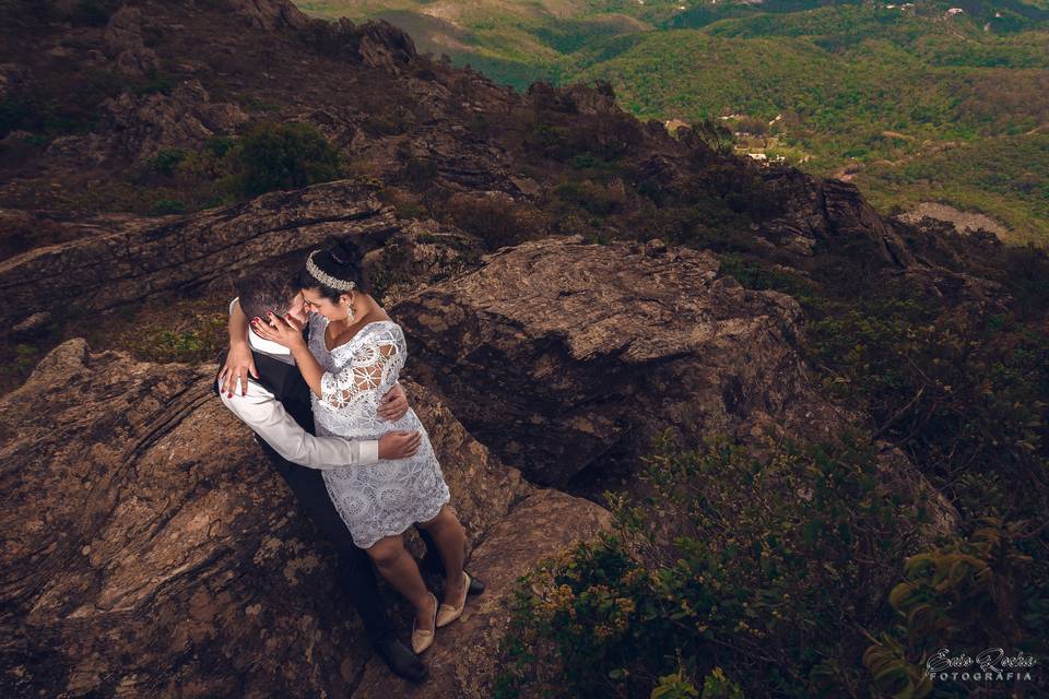 Serra da Piedade