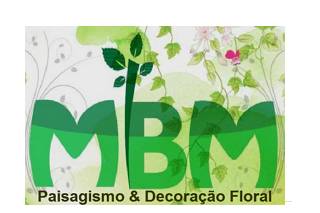 MBM Paisagismo logo