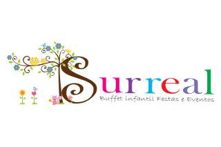 Surreal Buffet Logo