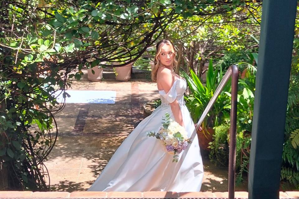 Elegantíssima!!
