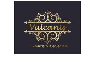 Vulcanis Eventos e Assessoria logo