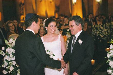 Seu casamento