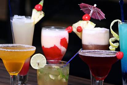 Bartenders