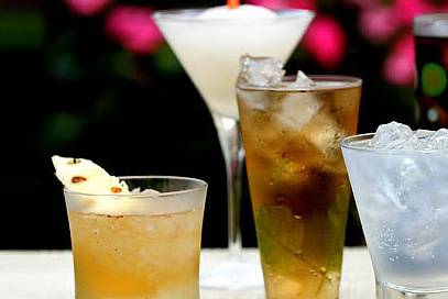 Cocktails