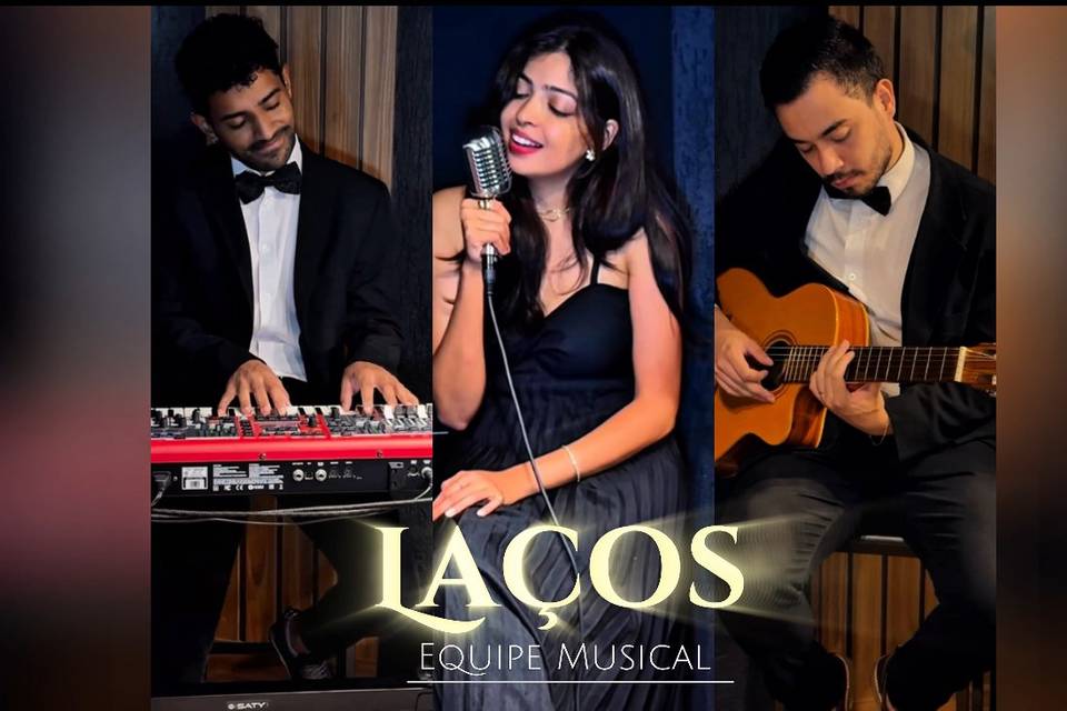 Laços Equipe Musical
