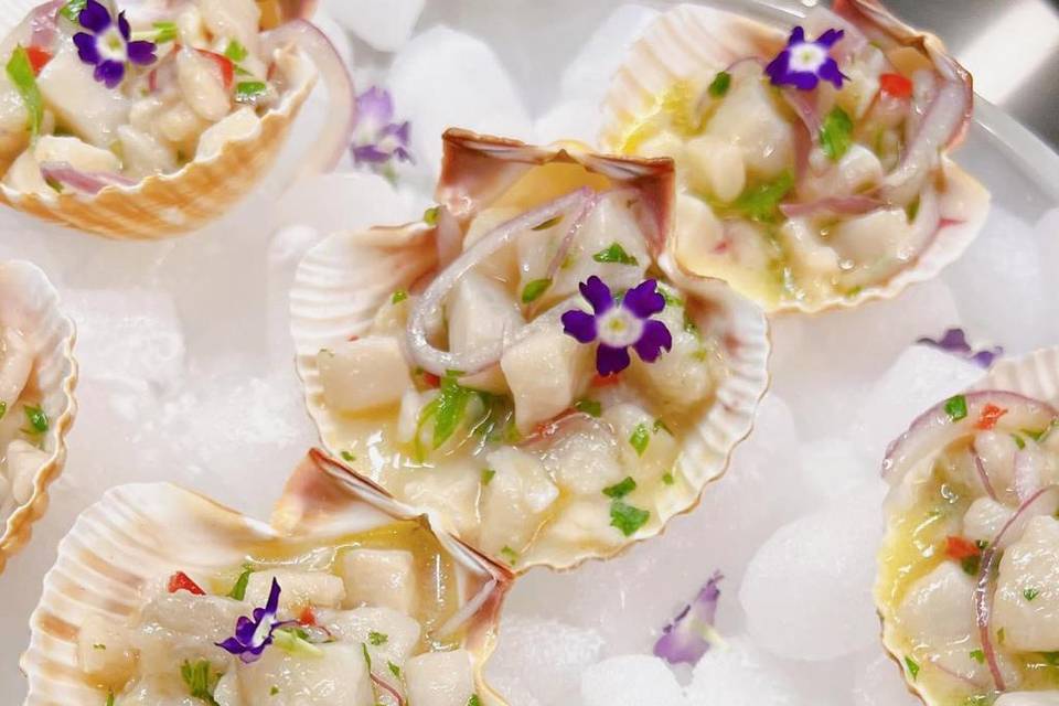 Ceviche