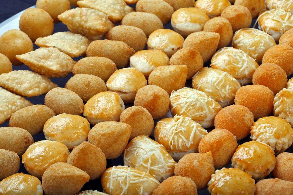 Natali Doces e Salgados