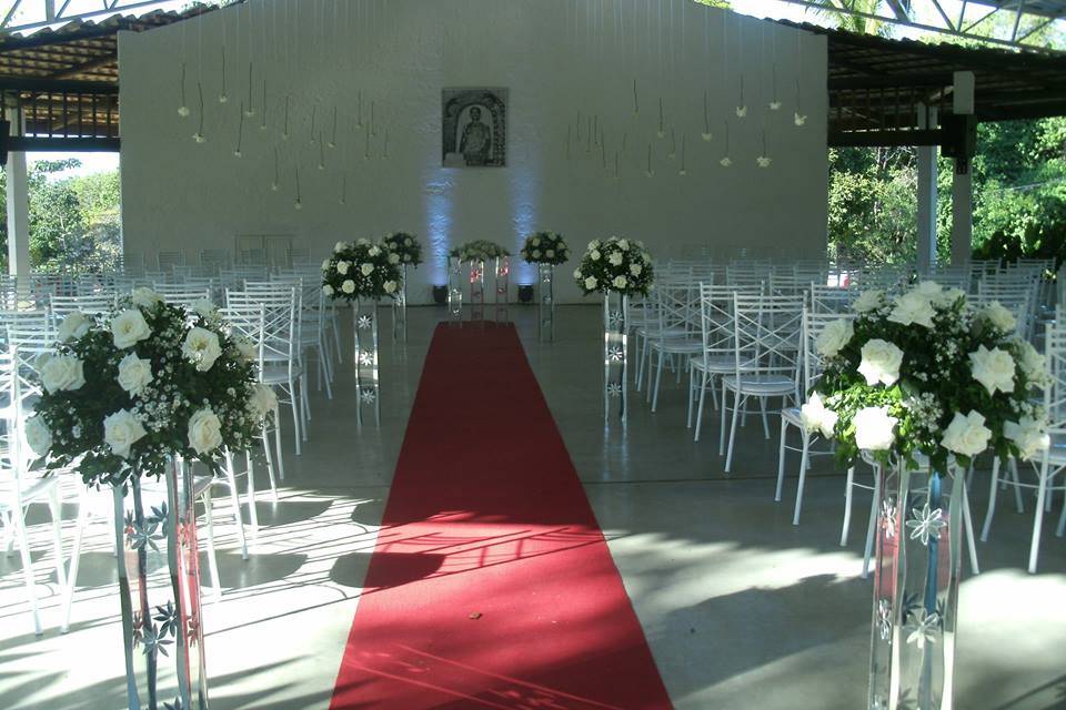 Eventos Rose