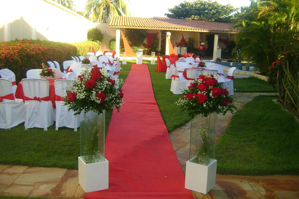 Eventos Rose