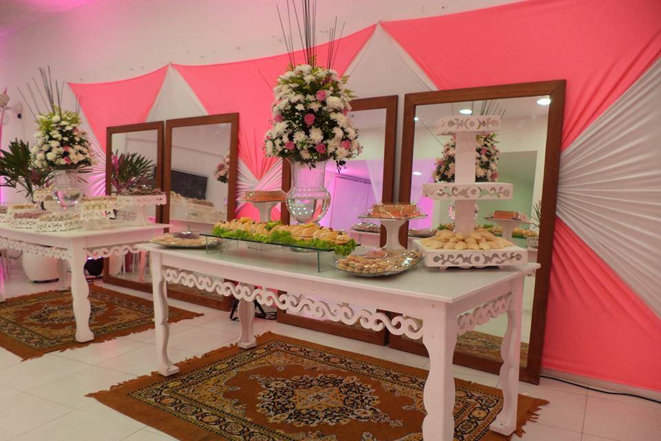 Eventos Rose