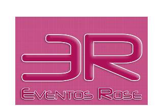 logo Eventos Rose