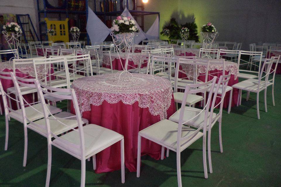 Eventos Rose