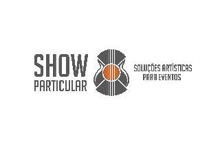 Show Particular logo