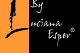 Luciana Esper Noivas logo