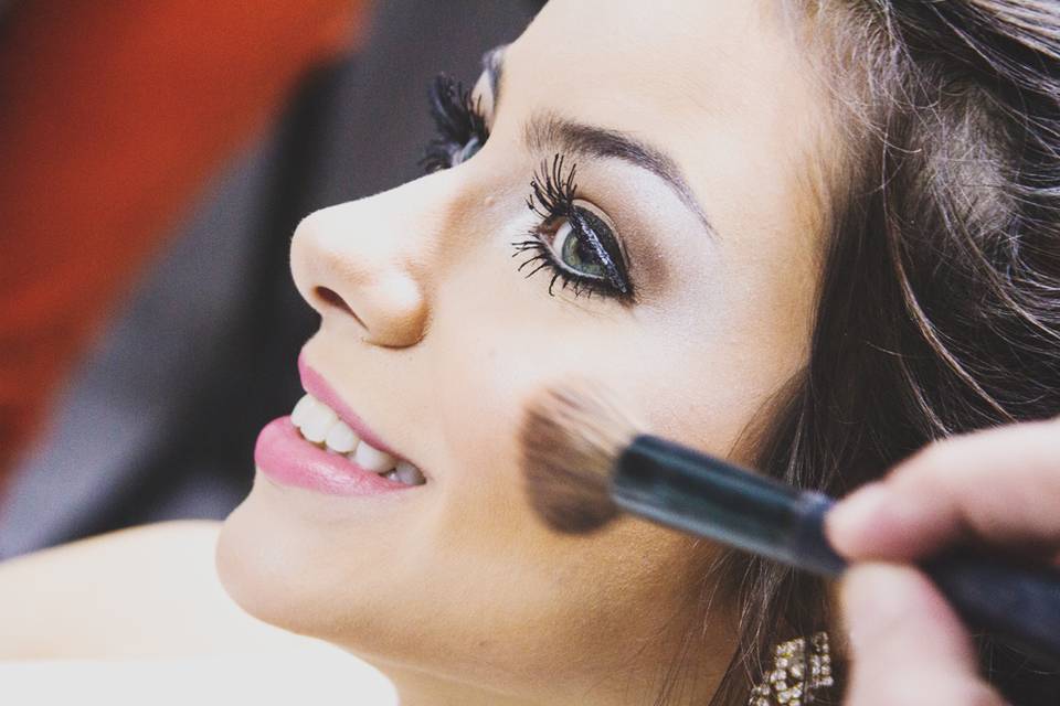 Getting Ready