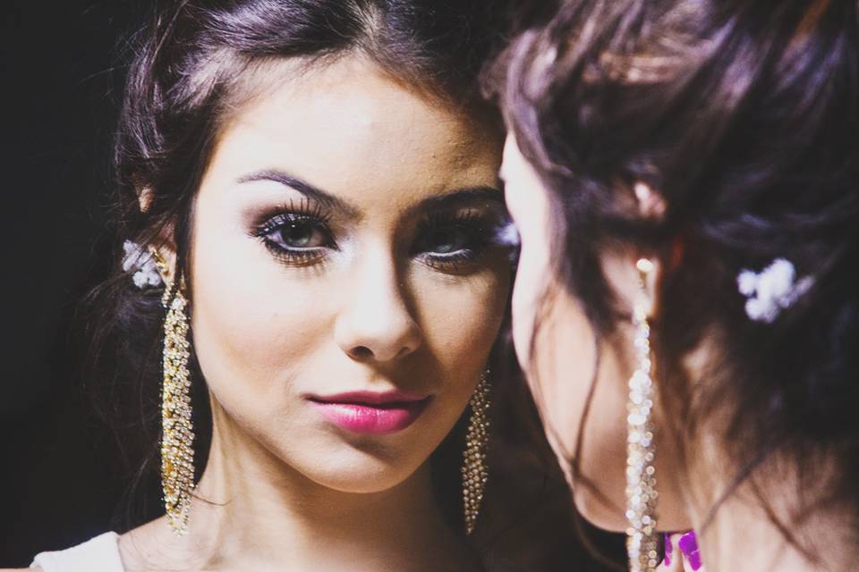 Getting Ready