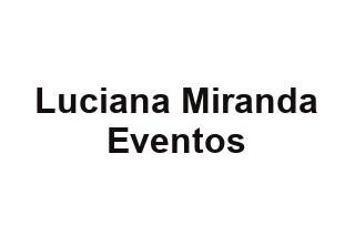 Luciana Miranda Eventos