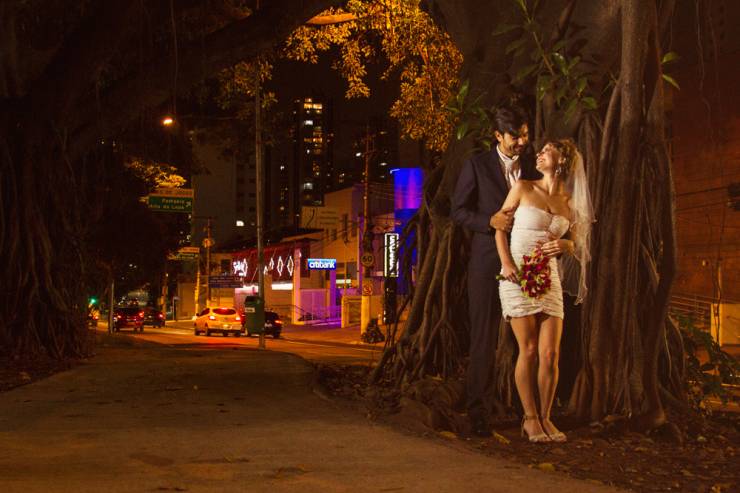 Fotos externas