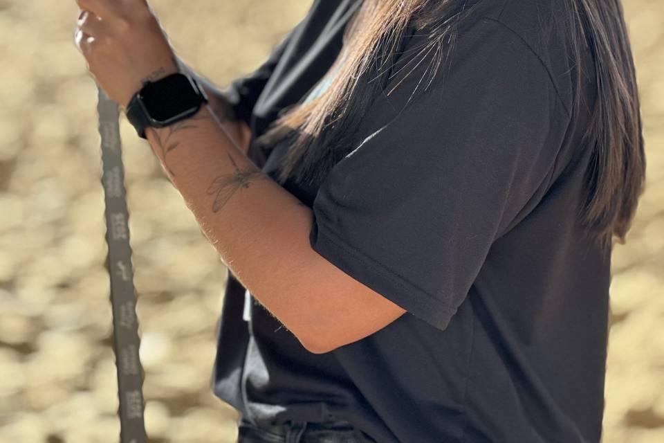 Lauren Fernandes Storymaker