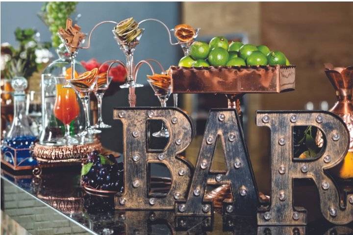 Bar de Drinks